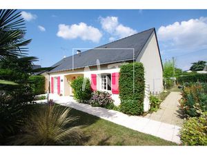 Vente maison 5 pièces 148 m² à Feneu (49460)  337 600 €