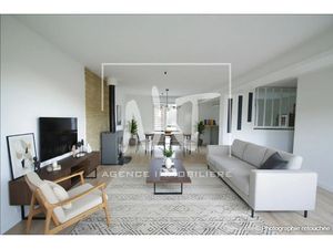 Vente maison 7 pièces 139 m² à Montreuil-Juigné (49460)  323 885 €