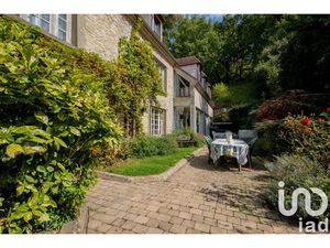 Vente maison 9 pièces 249 m² à Vétheuil (95510)  410 000 €