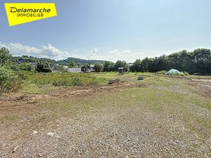 Achat Terrain 1 133m² GAVRAY SUR SEINE 50450