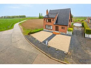 Huis te koop in Glabbeek met 3 slaapkamers