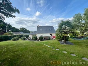 Vente maison 6 pièces 125 m² à Monterblanc (56250)  377 640 €