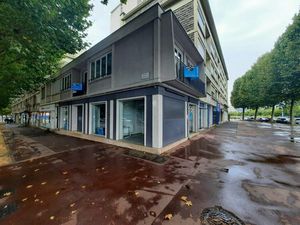 Location Local commercial 160m² ROUEN 76100