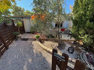 Appartement T1 Lunel-Viel à louer