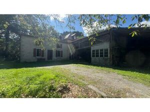 Ancien moulin au calme