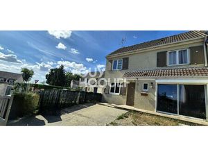 MAISON À VENDRE DE 6 PIÈCES DE 103 22 M²