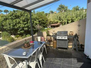 Appartement 3 pièce(s) 62 m2 avec terrasse et stationnement