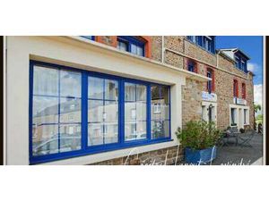 Maison avec jardin et terrasse Roz-sur-Couesnon (35)