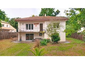 Vente maison 4 pièces 150 m² Soulac-sur-Mer (33780)