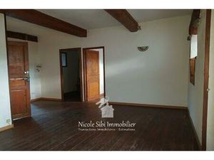 Maison comprenant 2 appartements avec terrasses