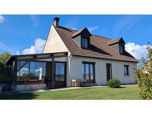 Achat Maison 6 pièces 113m² SENONCHES 28250