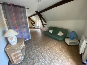 Location Appartement 1 pièce 44m²