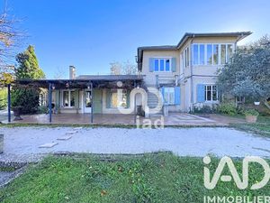 Vente Demeure 10 pièces