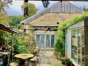 Vente maison 3 pièces 45 m² Castelnau d'Auzan Labarrère (32440)