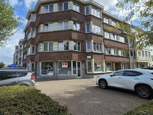 Bureau/ cabinet bien situé à louer à Sint-Niklaas