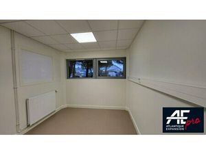 Location Local Professionnel 12m² ST NAZAIRE 44600