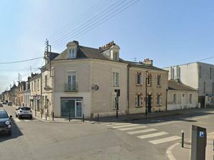 Location Local commercial 20m² NANTES 44000