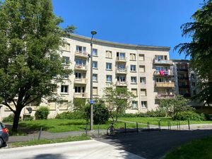 Vente appartement 4 pièces 62 m² Grenoble (38100)