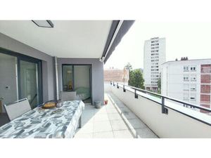 Vente appartement 2 pièces 49 m² Vienne (38200)