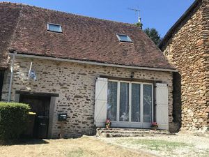 Maison habitable immédiatement avec grange