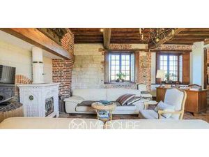 Maison avec jardin Auxi-le-Château (62)