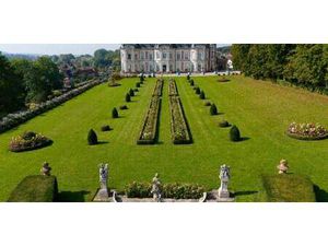 Château Amiens (80)