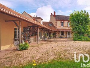 Vente maison 11 pièces 327 m² Cepoy (45120)