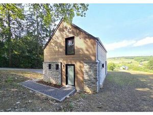 Maison à vendre avec jardin et 3 chambres   Vencimont (VWD14857)