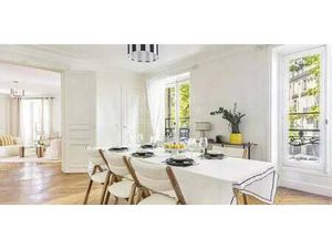 Appartement Paris 17ᵉ (75)