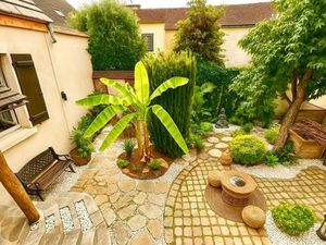 Vente maison 6 pièces 116 m² à Orgeval (78630)  449 000 €