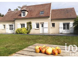 Vente maison 6 pièces 150 m² à Senlis (60300)  467 000 €