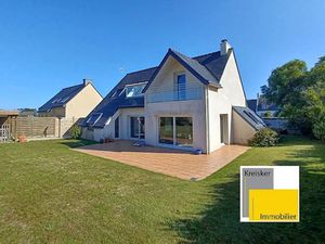 Vente maison 6 pièces 152 m² à Roscoff (29680)  451 500 €