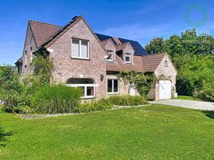 Spacieuse maison 4 chambres avec bureau & dressing