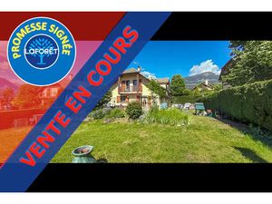 Vente maison 5 pièces 150.99 m² à Baratier (05200)  490 000 €