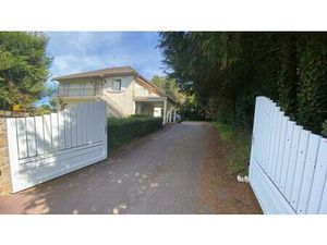 Vente maison 5 pièces 124 m² Magnac-Laval (87190)