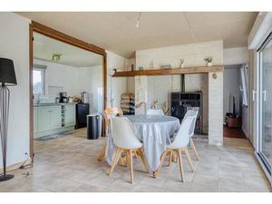 Vente maison 6 pièces 95 m² Étretat (76790)