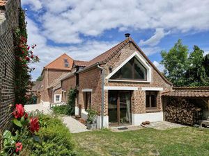 Maison 8 pièces  WALLERS