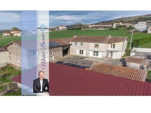 Dpt Rhône (69)  à vendre Aveize  Ferme  4 chambres et nombreuses dépendances