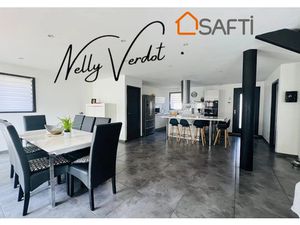 Vente maison 7 pièces 224 m² à Fronton (31620)  480 000 €