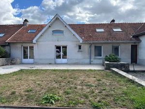 Vente maison 9 pièces 340 m² à Merfy (51220)  525 000 €