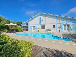 Vente maison 5 pièces 220 m² à Taller (40260)  545 000 €