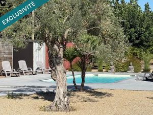 Vente maison 7 pièces 240 m² à Châteauneuf-les-Martigues (13220)  990 000 €