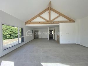 Vente maison 5 pièces 124 m² à Metz-Tessy (74370)  725 000 €