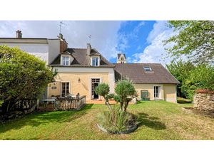 Vente maison 7 pièces 170 m² à Brie-Comte-Robert (77170)  790 000 €