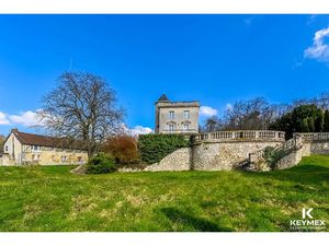 Vente appartement 2 pièces 48.64 m² à Vallangoujard (95810)  129 000 €