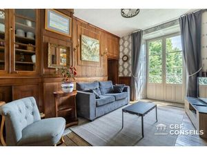 Vente maison 15 pièces