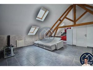 Vente appartement 4 pièces 65.2 m² à Auneau-Bleury-Saint-Symphorien (28700)  154 000 €