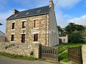 Maison Plougrescant 6 pièce(s) 142.57 m2