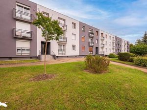 Vente appartement 3 pièces 52 m² à Soisy-sous-Montmorency (95230)  179 655 €