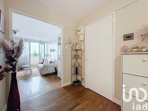 Vente appartement 3 pièces 62 m² à Arpajon (91290)  159 000 €